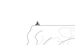 The cave
