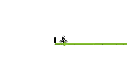 Hover bike Version 1