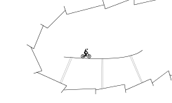 Cave Jumps