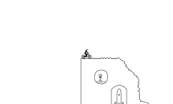 small wastland