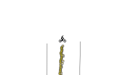free fall