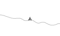 DOWNHILL DRIVE