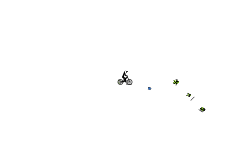 don't click anything demo