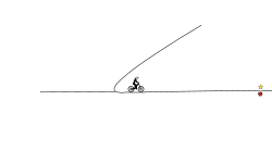 Up, down, turn around