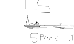 Space Jumps