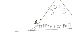 #prayforparis (srsly plz)