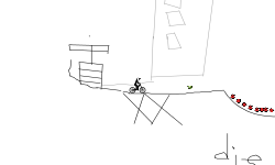 bombs away