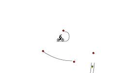 So close! (Hold up)