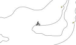 Halfpipe Cave