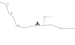 Into The Mines (Art Dump)