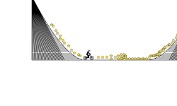 fun half pipe