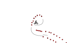 The Twisted Vacuum