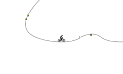front flip back flip