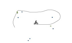 My first level.