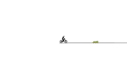 huge motocross jump