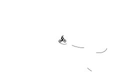 holdup wheelie