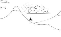 Whiskey Mountain (wheelie)