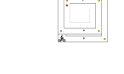 square loop