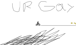 Ur awsome