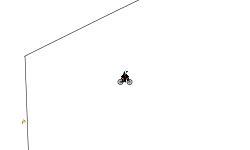 Very short helicopter ride