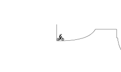 Half pipes