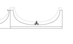 Continued 3D Track