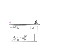 the computer