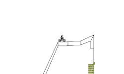 bouncy house