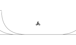 3d race