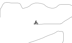 Cave for RadiumRc