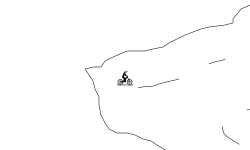 10 second cave brush