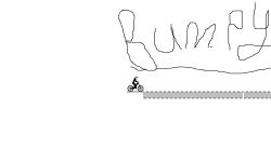 bumpy
