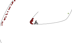 EZ track