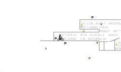 BMX challenge very hard
