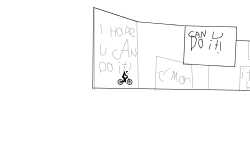can U do it!