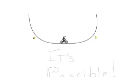 It's possible ;))))