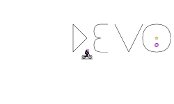 Shout Out to D3VOLVE