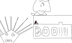 BOOOOO!!!!!!!!!!!!