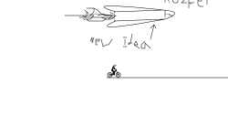 New Vehicle Idea