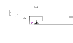 Weird track Check desc