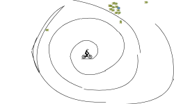 BMX Jumps And Loops