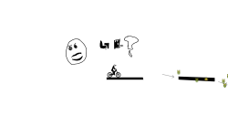 Back flip (medium)
