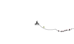Mountain racing