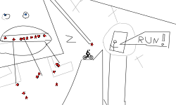 Sci-phi invasion