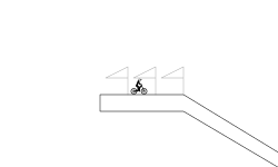 4 Stars, 400 Meters