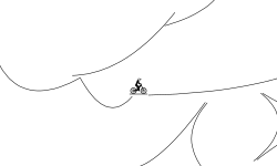 Fine Curves, Fine Track