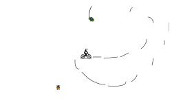 Jumpy Holdup