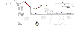 The escape (MTB)
