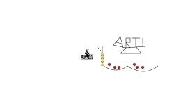 art holdup!