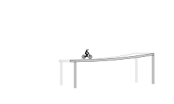 Smooth jumps